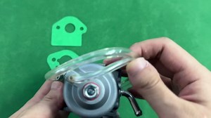 HUAYI SC2000i Carburetor Carb Fit for Yamaha A iPower SC2000i 1600W/2000W Inverter Generator Carburetor