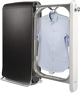 Swash SFF1001CSA Washing Machine, 51" x 16.5" x 30", Black