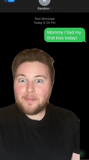 3.8K views · 382 reactions | FIRST KISS!!! Texting Random Numbers! #Shorts | Danfart | Facebook