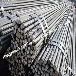 [Hot Item] Australia Standard As4671 Reinforced Steel Bar Deformed Rebar Detailing Fabrication