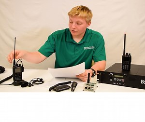Get Your AnyTone 878 PLUS Bluetooth Here: https://www.bridgecomsystems.com/collections/amateur-handheld-radios/products/anytone-at-d878uv-plus-bluetooth-gps-programming-cable-with-support Scott Owens writes, "Will the AnyTone 868 and 878 work for fire departments?" The answer is yes, absolutely. They will work for all commercial DMR applications, such as fire departments, police stations, businesses. These radios are part 90 commercially accepted. They're very rugged and the chassis are very goo