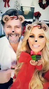 Gretchen Rossi on Reels