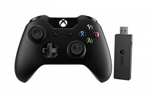 Xbox Wireless Adapter For Windows Starts Shipping