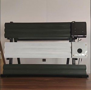 [Hot Item] 1688 Far Infrared Radiant Heater Electric Ceiling Wall Mounted Heating 2000W Infrared Panel