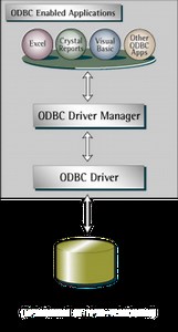 OLEDBとODBCの違い - その他 2026