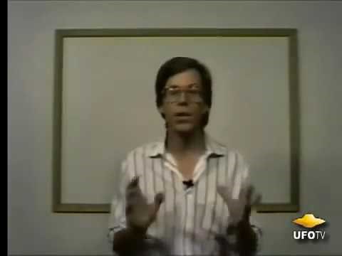 Bob Lazar Explains Alien Craft Propulsion is by Warping Gravity