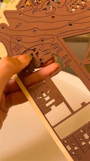 ROKR Cuckoo Clock | ROKR