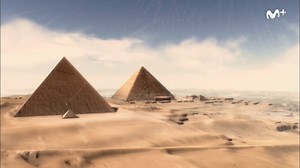 15K views · 103 reactions | ¿Crees que quedan misterios que descubrir dentro de la pirámide de Keops? Parece que podrían haber descubierto nuevas cámaras en su interior... | Cero | Facebook