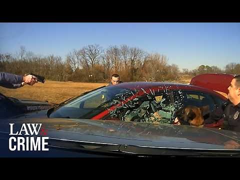 11 Most Dangerous High-Speed Pursuits with Arkansas Cops