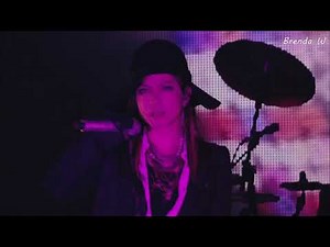 L'Arc~en~Ciel - XXX (Japanese Version)- Lyrics