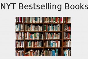 NYT Bestselling Books