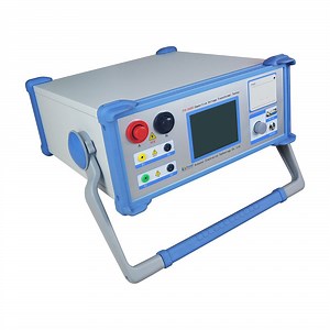 [Hot Item] High Accuracy Capacitive Voltage Transformer PT CVT Ccvt Analyzer