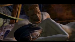 Dragon Age Alistairs First Time Better Fuck Cutscenes