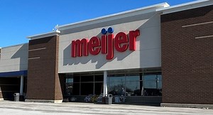 Meijer under fire as bodycam video of employee arrested at Ohio store goes viral