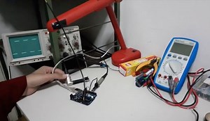 How to Build a Pitch-Only Theremin With Arduino | Arduino