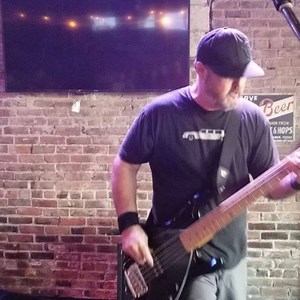 Secret Skin is on stage now at The Session Room...come down and party on the last night of the Session Room at this location before they move to their new one | Spotlight Omaha | Facebook