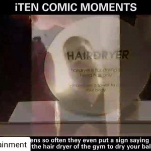 Gym locker room nudity | Masood Boomgaard- The Comedian