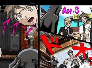 v3弹丸论破罪木攻略