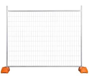 [Hot Item] Factory Price Australia Temporary Pool Fencing Temporary Fence Removable Fencing