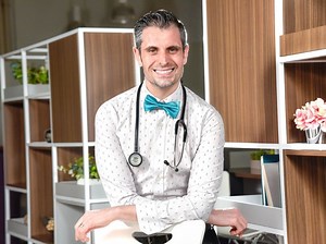 How to make a big health impact in 2025