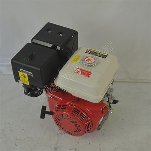 [Hot Item] Aisen 4 Stroke Gasoline Engine for Efficient Power Solutions