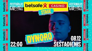 Betsafe casino main stage Karklėje - geriausi atlikėjai ir labiausiai pašėlęs vakarėlis! Jau rugpjūčio 11-13d.! 🔥🔥🔥 Bilietai ➡️ https://www.bilietai.lt/lit/renginiai/festivaliai/karkle-festivalio-bilietas-visoms-dienoms-374170/ #karklefest #karkle2023 | Karklė production