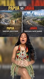 🌏 Papua Bangkit: Dari “Primitif” Jadi Pahlawan! 💥 Mereka bilang kita primitif… 😏 Mereka ambil kekayaan alam kita… 💸 Tapi lihat Timor Leste: sabar gigih = MERDEKA! ✊ Sekarang dengar baik-baik: Orang bisa merendahkanmu → nanti mereka akan jadi sahabat 😅 Orang bisa merendahkanmu → nanti mereka akan jadi penjilat 🤭 Orang bisa merendahkanmu → nanti mereka akan jadi tamu tak diundang 🏠 Papua bebas = kekayaan untuk rakyat, bukan izin-izin misterius. 🌿 Mimpi besar? Jangan takut. Kalau berhasil… 