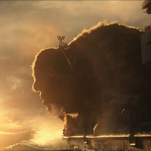 Witness a fight to remember in #DolbyCinema. #GodzillaVsKong in theaters March 31. Get tickets: godzillavskong.com | Godzilla x Kong