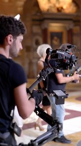 The Tilta Float Handheld Gimbal Support System’s counterweight-based post provides further stabilization for your setup beyond what the gimbal is already doing to allow for the smoothest possible free flowing camera movement imaginable. The included Wireless Thumb Controller allows you to wirelessly control the Ronin as well as a Nucleus M, Nucleus Nano, or Nucleus Nano II follow focus motor. The included Lower Back Support and Single Shoulder Strap provides additional weight distribution ensuri
