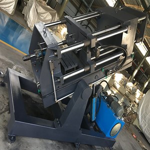[Hot Item] Copper Alloy Casting for Plumbling Hardware Sand Casting