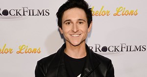 'Hannah Montana' Actor Arrested After Allegedly Stealing Chips While Drunk