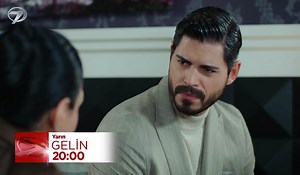 Gelin 381. Bölüm Fragmanı - 8 Mart Pazar - izle7