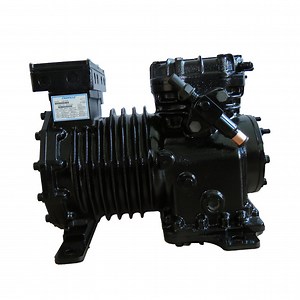 [Hot Item] 200-220V/3pH/50Hz Copeland Semi Hermetic Refrigeration Compressor 2skw-075e-Ewk-202