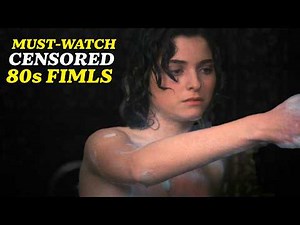 15 Censored 80s Movies That You Can Finally Watch Uncut