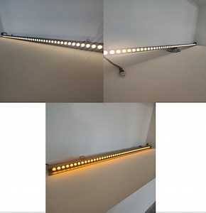 [Hot Item] Premium LED Linear Lighting Fixture for Versatile Applications