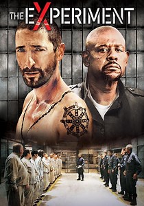 The Experiment - movie: watch streaming online