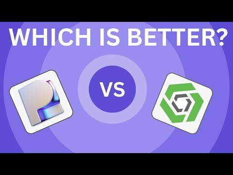 Plasticity Vs Onshape - 2025 COMPARISON