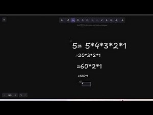 Factorial in python #programminglanguage #olevelpython #pythonforbeginners #coding #programming 😁😁