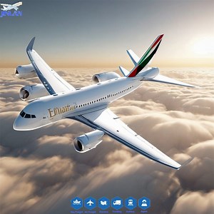 [Hot Item] Air Shipping Air Cargo Freight Forwarder Airfreights Express Delivery From China to Nigeria, Gabon, Cote D'lvoire Cameroon Congo DHL Shipping