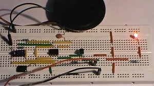 Window #GlassBreakAlarm project for #Engineering & Electronics students | ElProCus