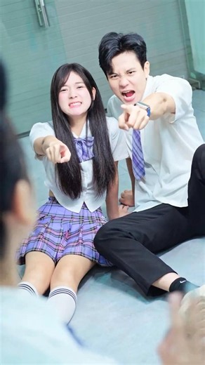 💎⚡ The Diamond with the Power to Freeze Time #zahan #zahani #linhchihihi #schoolcrush #schooldrama