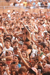 Delta Festival Marseille 23–26 juillet — billets et infos