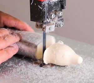 57K views · 88 reactions | Can-tastic creations! Recycling aluminum cans into something useful! | Wood Mood | Facebook