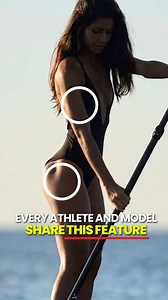 Back Chain Dominance Is The Secret To Beauty & Athleticism #beauty #fascia #posture #oscarpatel
