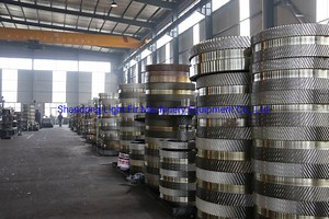 [Hot Item] Gears for Reducers API 11e GOST Pumping Unit Pump Jack Srp Surface Unit