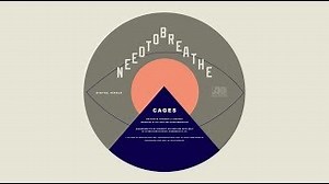 CAGES Lyrics - NEEDTOBREATHE | eLyrics.net