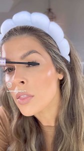 1.7K views · 25 reactions | Can you tell a difference with the viral mascara application and my regular application? Have you tried this hack? You can find my tried and true lash serum @helloskincare use my code Jessica20 to save 20% off  Mascara is @tartecosmetics Tartlette mascara Comment LASHES to get the link for my favorite lash serum sent directly to your inbox! #lashes #lashserum #mascara | Jessica Wilson Beauty | Facebook