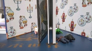 道具大战（小猪）