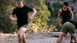 Disruptive Films - Don't Ask Don't Tell (Elliot Finn & Dean Justin Matthews)