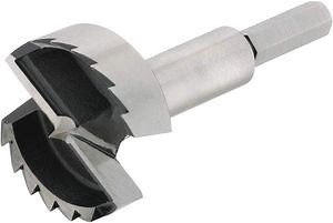 [Hot Item] Forstner Bit Set with Hex Shank, 16-Piece